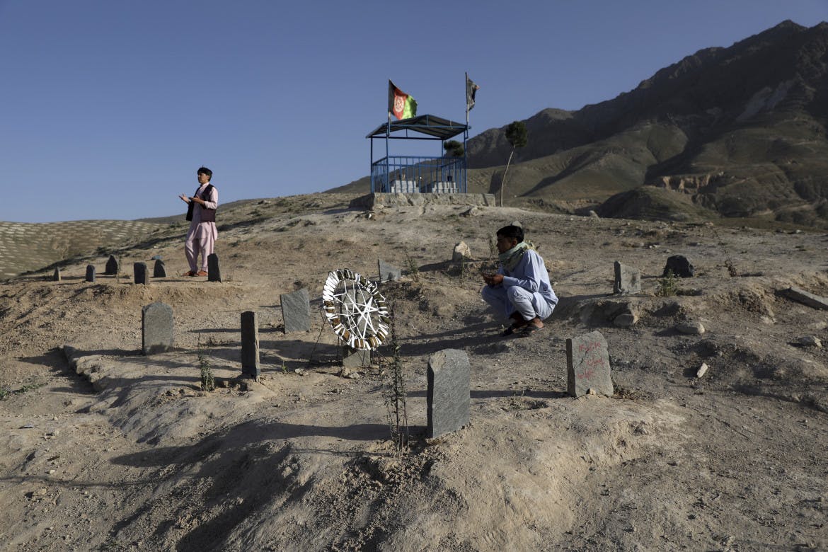 Taliban resume persecution of Hazaras, who plead for international pressure