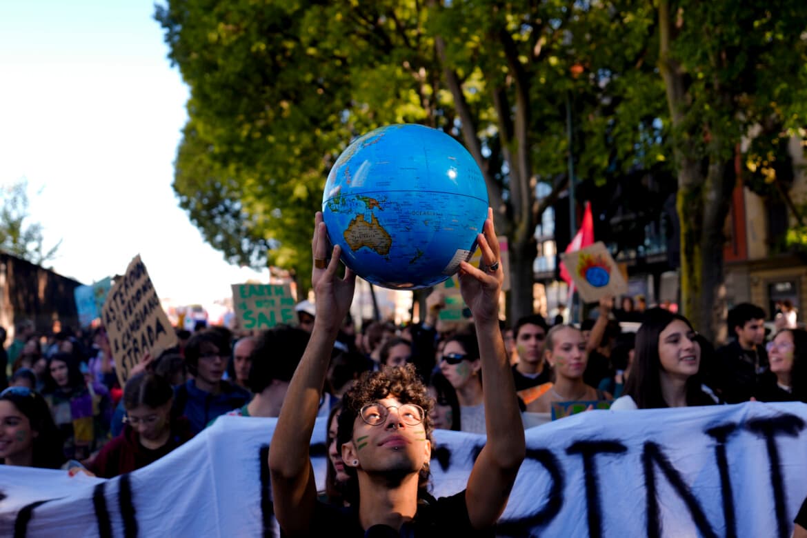 Antonello Pasini: ‘We must not let our guard down’ on the climate