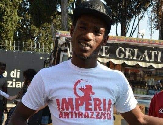 The tragic death of a Guinean man in Italian custody