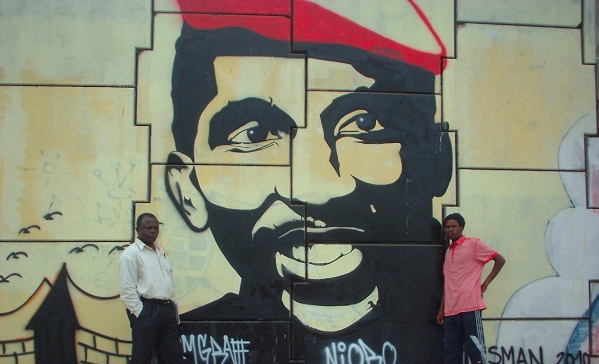 The legacy of the ‘African Guevara,’ 30 years after his death