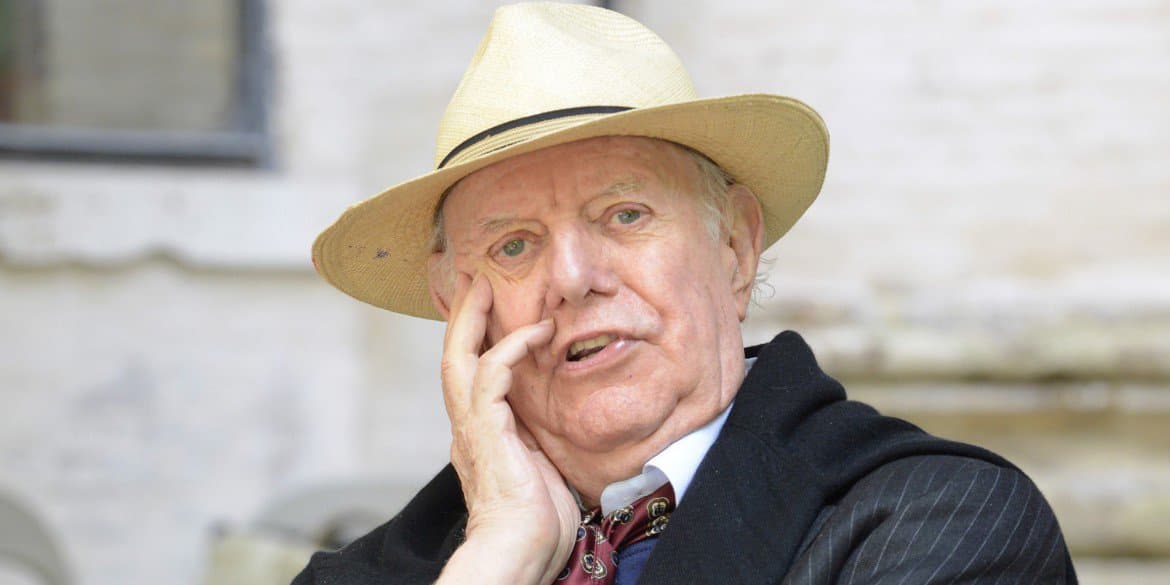 Dario Fo