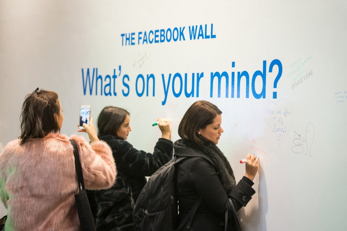 Facebook’s new privacy policy: smoke and mirrors