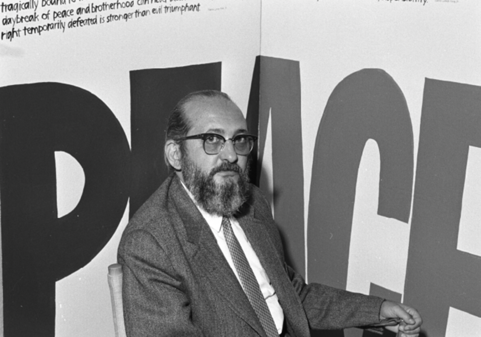 Paulo Freire at 100 still assures us the imperative of hope