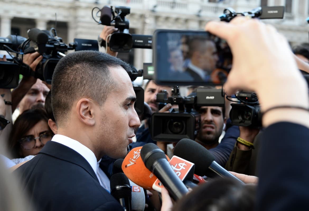 Rome’s mayor acquitted, but instead of celebration M5S attacks the press