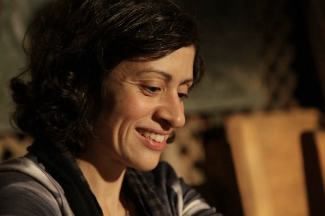 Basma Abdel Aziz: Black humor and dystopia, Egyptian literature reveals the face of authority