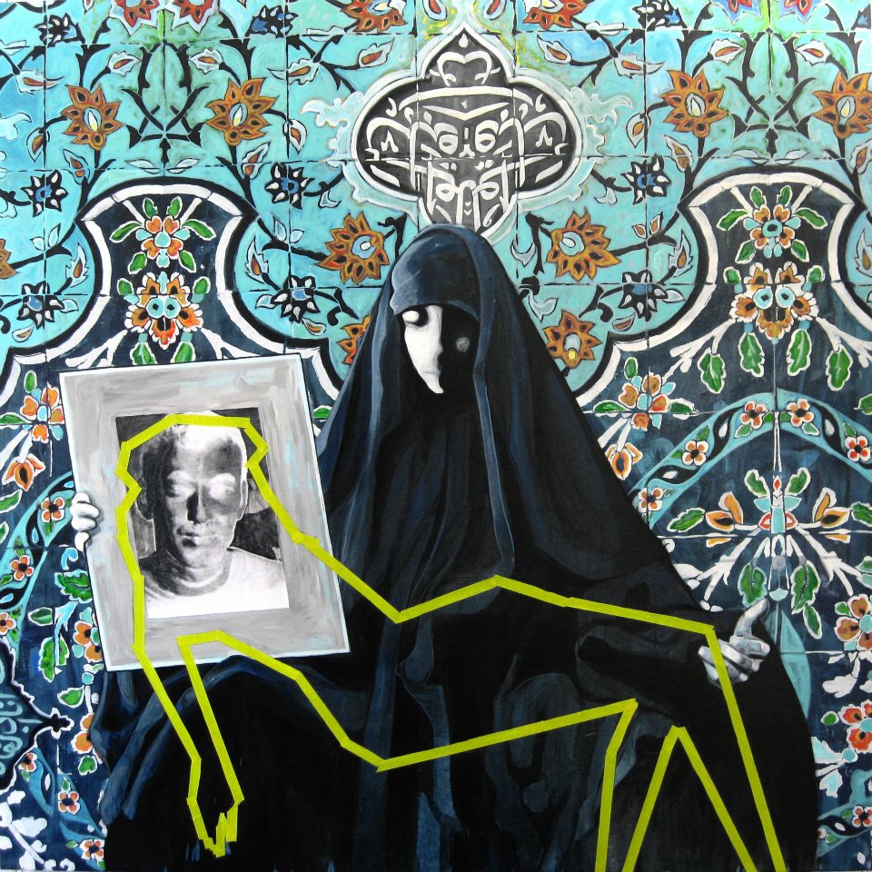 terrorism against china