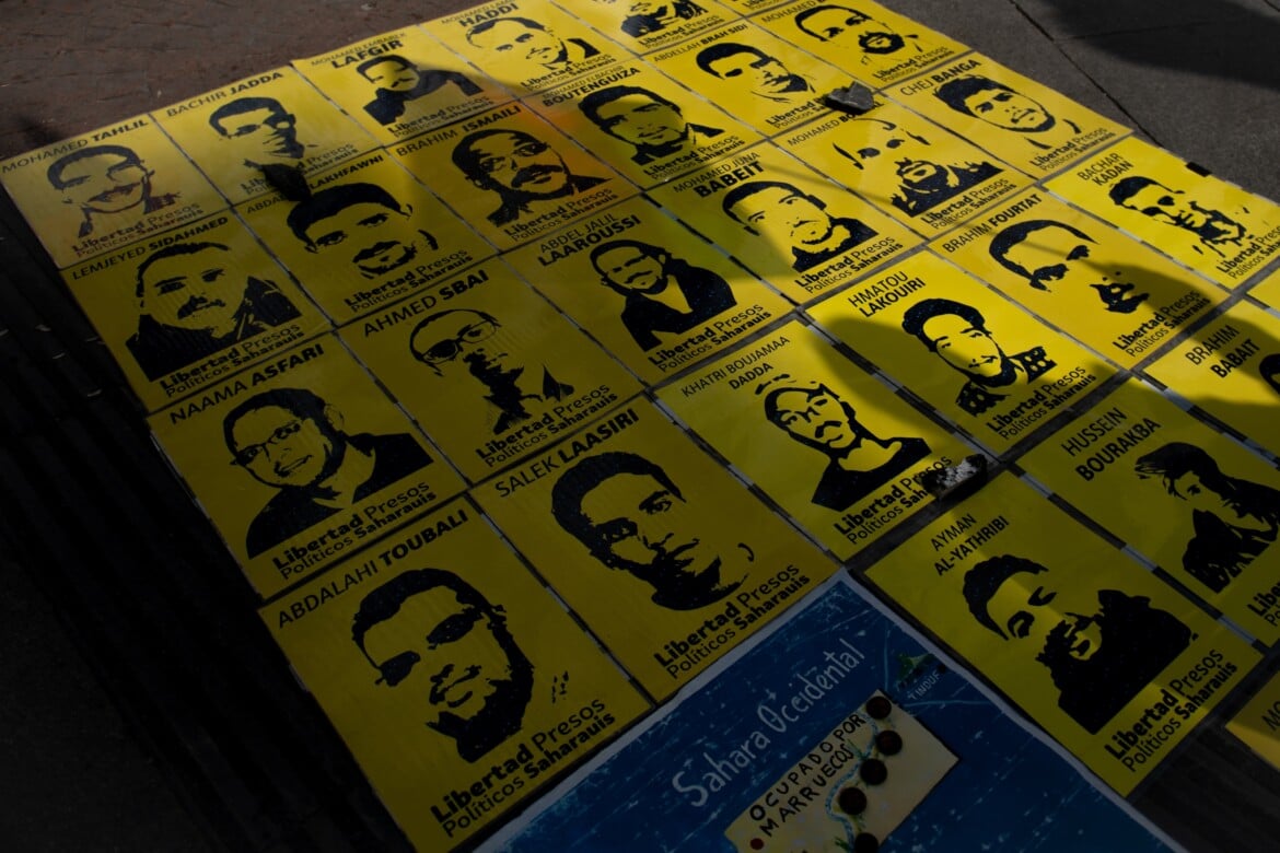 Yet another UN complaint finds Moroccan abuse of Sahrawi prisoners