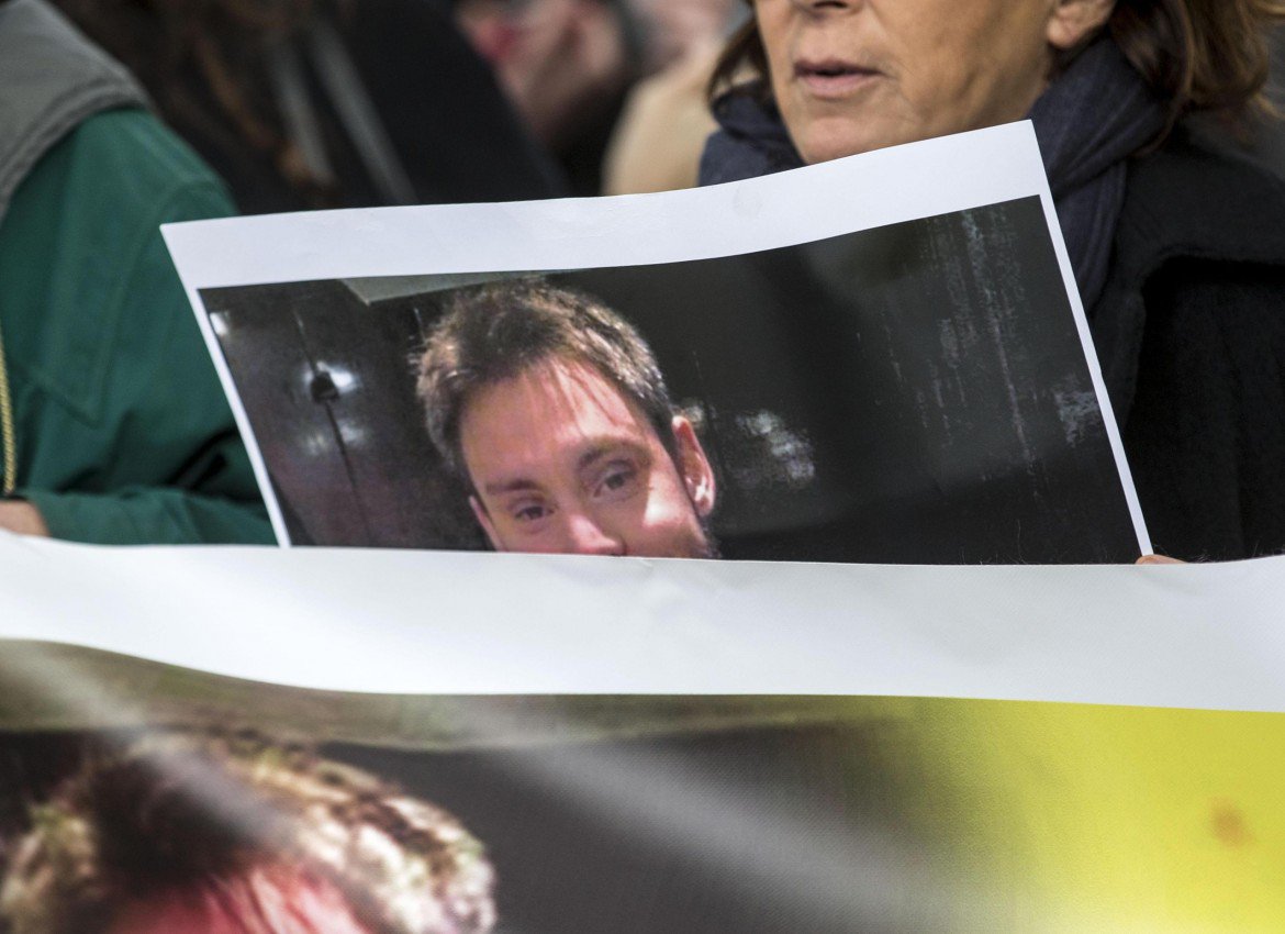 The farce is over: diplomatic crisis on the Regeni case