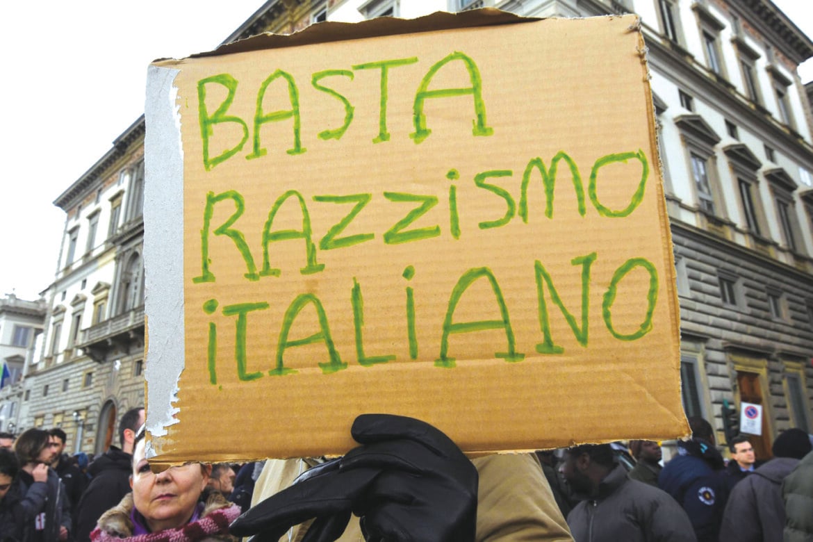 Remembering Abba and the long list of racist murders in Italy