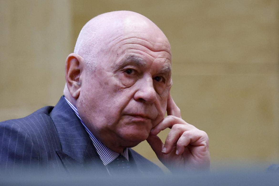 Meloni’s government quickly approves judicial reform, a posthumous tribute to Berlusconi