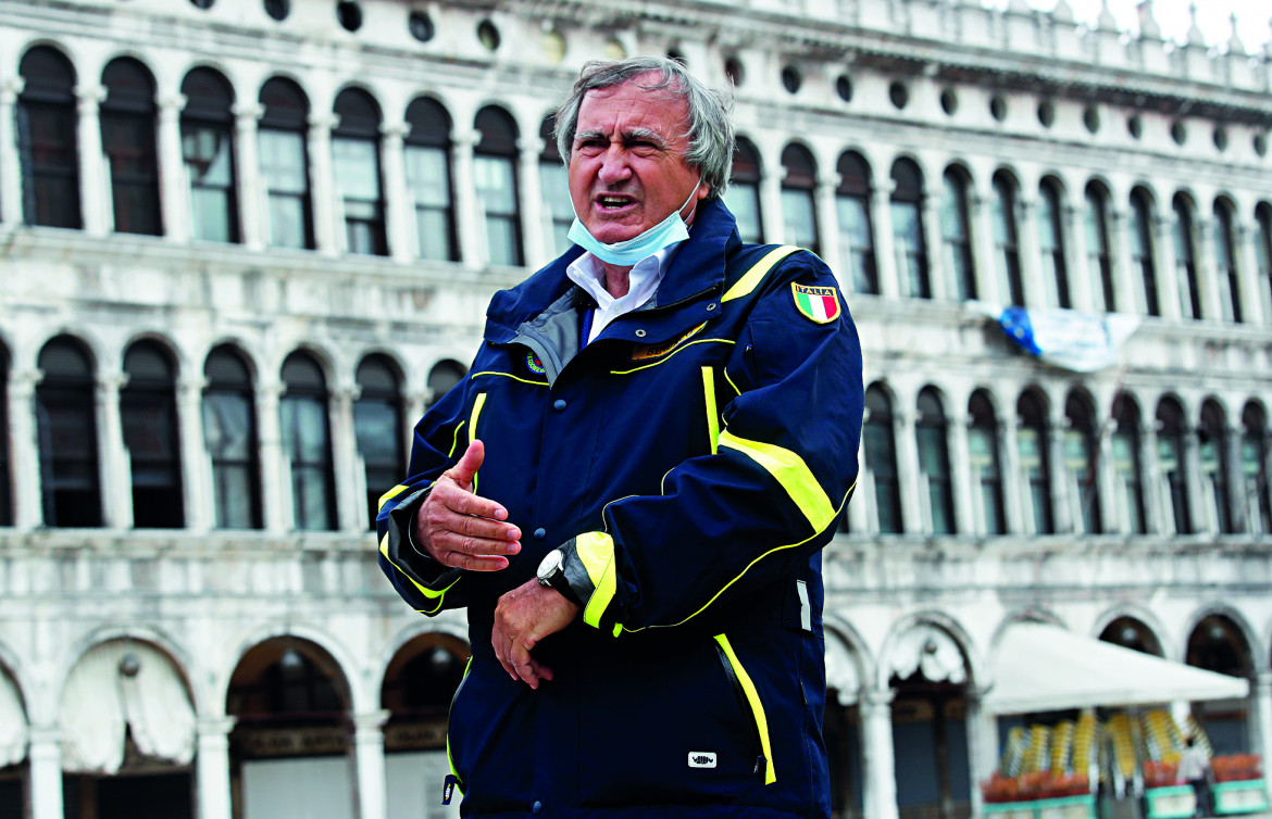 Corruption in Venice: Councilor, mayor implicated in historic build scandal