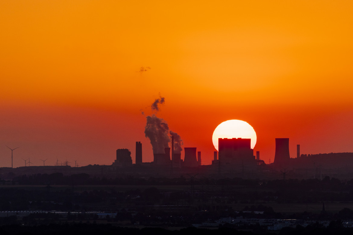 Jean-Baptiste Fressoz: The myth of the energy transition