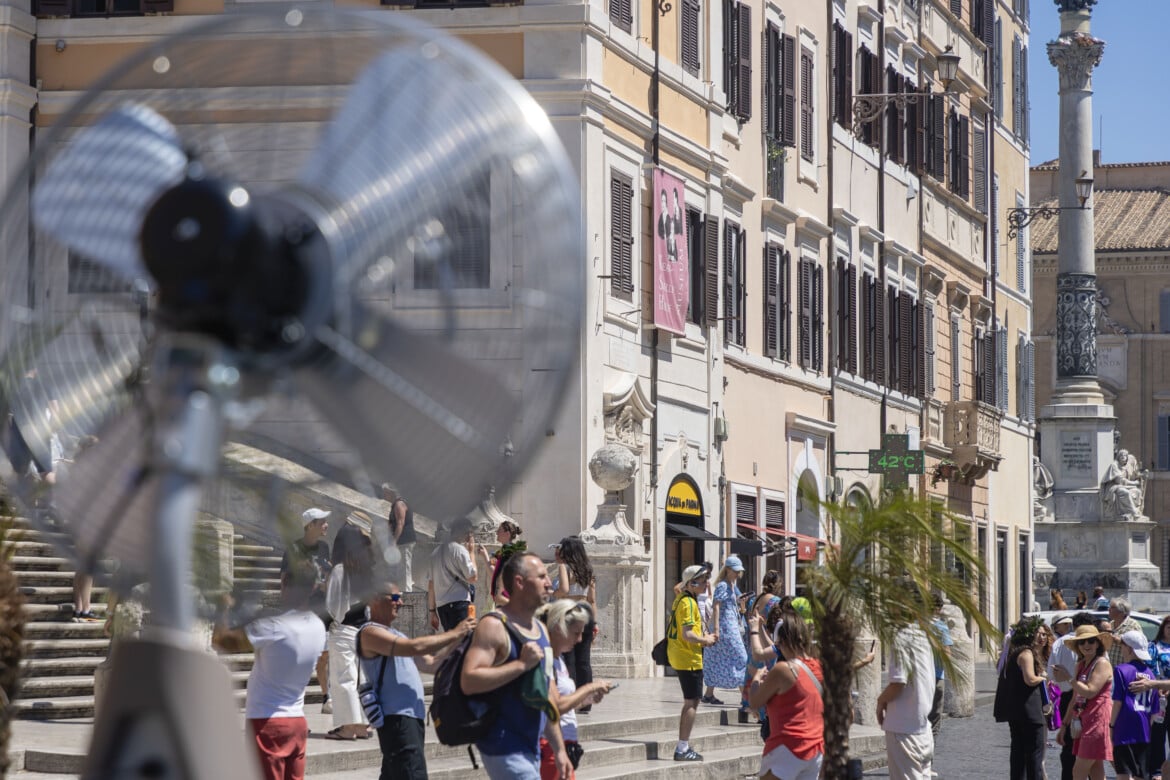 Europe is using tricks to avoid meeting climate change goals