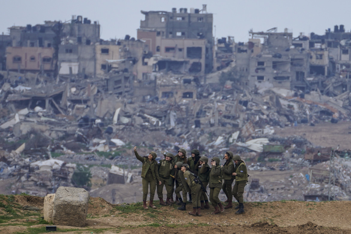 The Belgian case against IDF is a test of universal jurisdiction