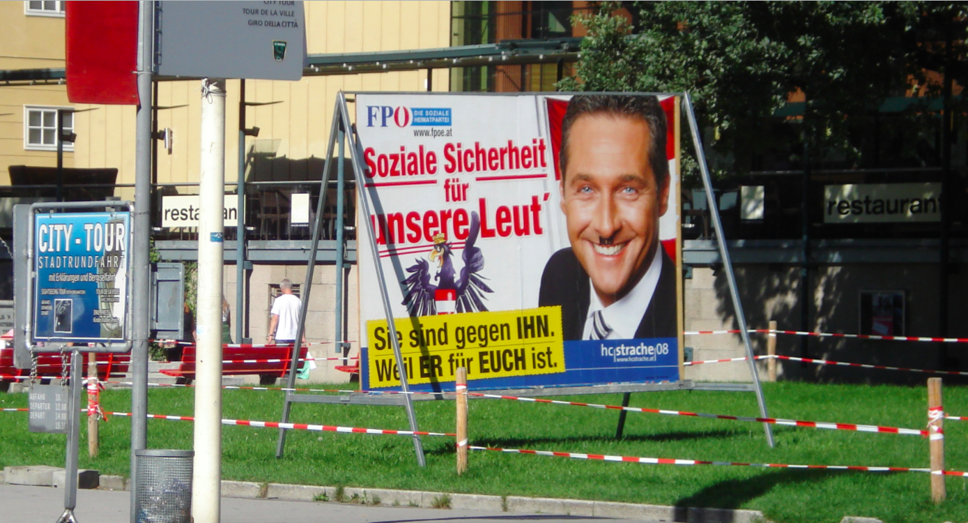 MEPs call for boycott of FPÖ ministers, ‘true heirs of Nazism’