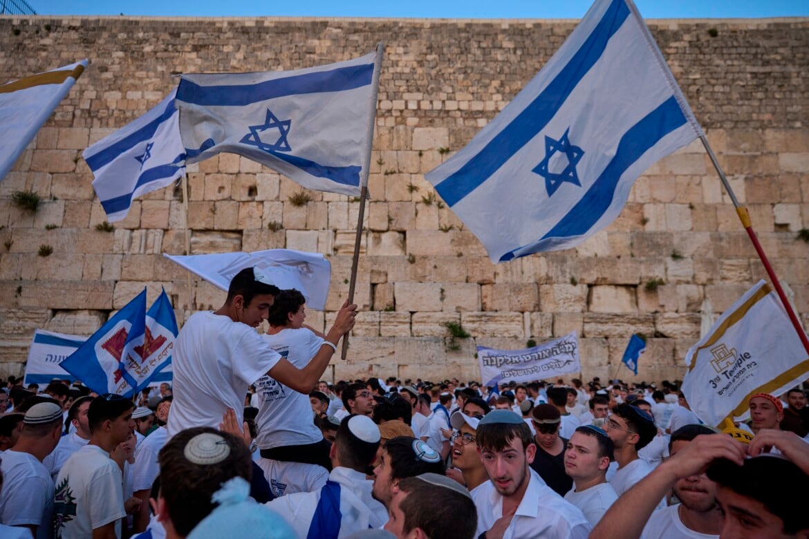 To save Israel, we must face reality