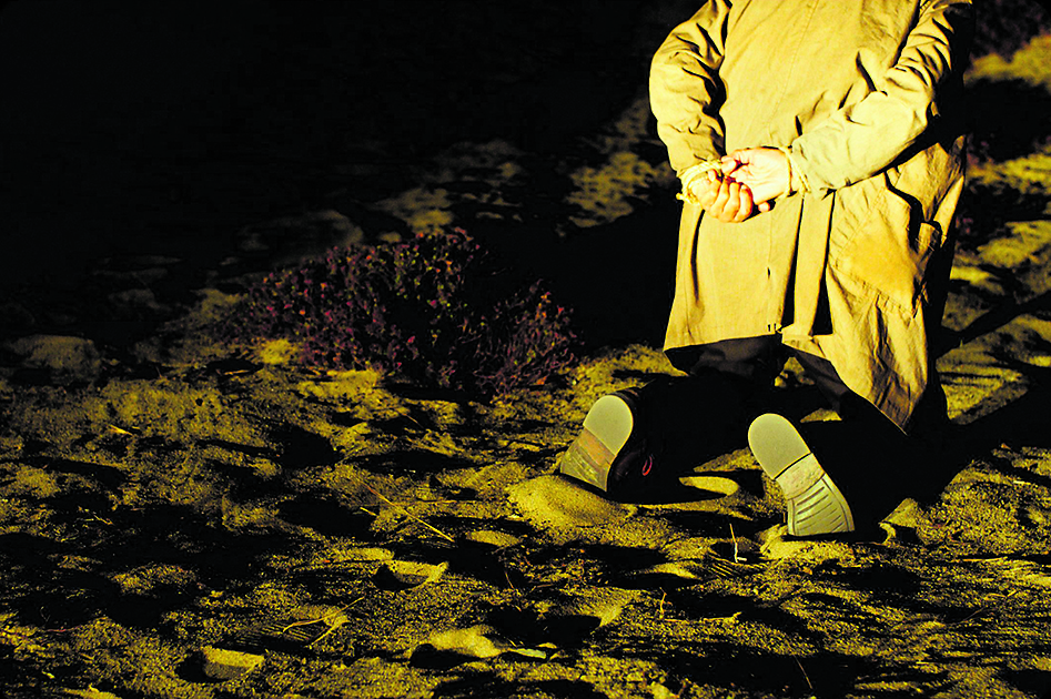 It’s only the end of the world