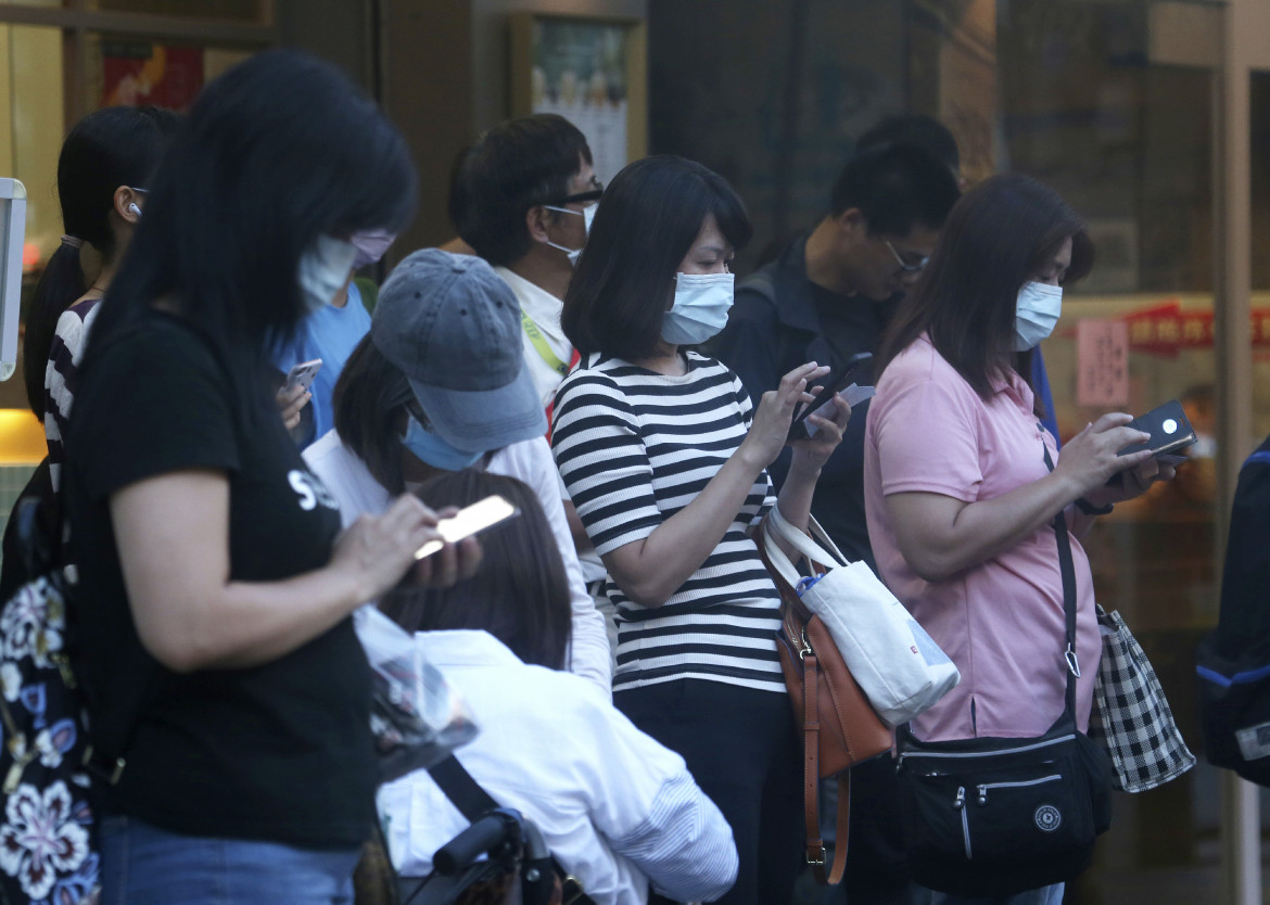 Audrey Tang: In Taiwan's digital democracy, people set the agenda