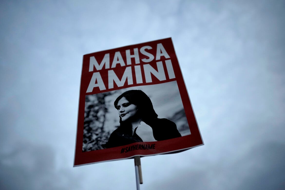The legacy of Mahsa Amini: Iranian society has changed, but the regmine hasn't