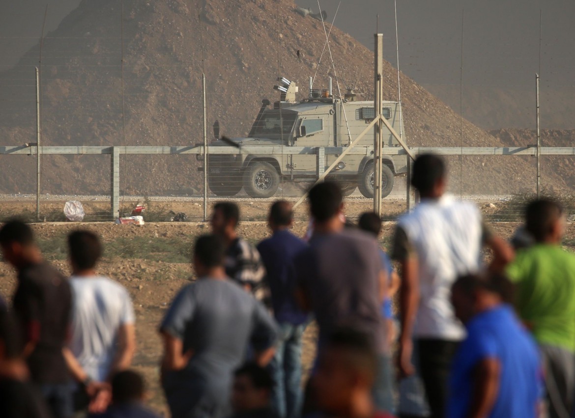 Israel is primed for another Gaza war, and Hamas is ready