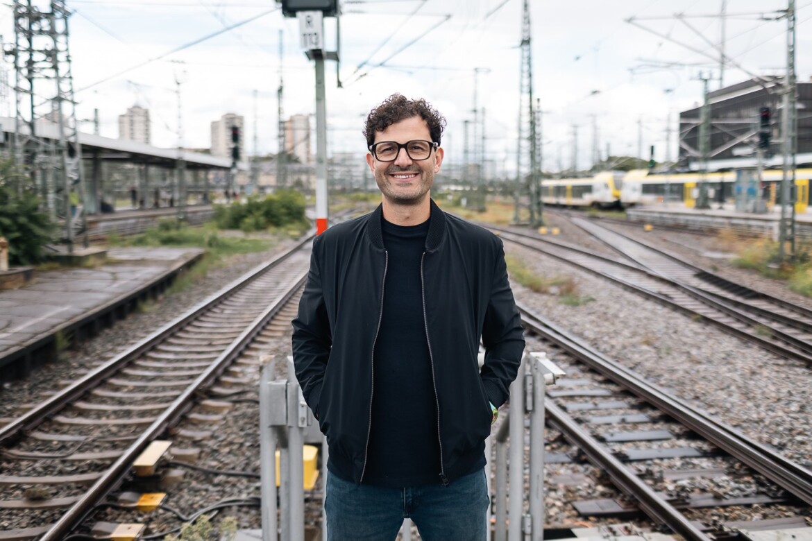 Luigi Pantisano: An old-style new German left