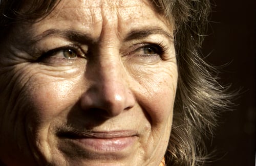 No, women aid workers and journalists aren’t ‘looking for trouble’