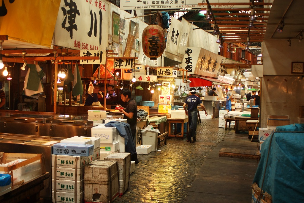 Foreign workers could help resolve Japan’s demographic decline