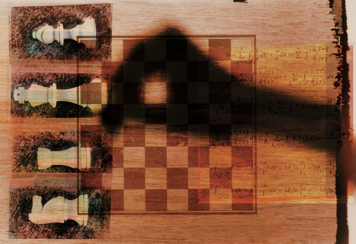 Nationalism and armament: The last resorts of the failed