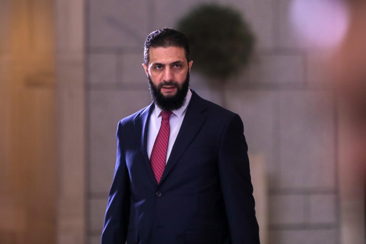 Israel escalates in Syria with a perfect pretext