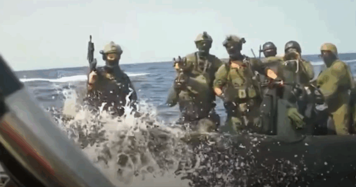 Assault on the Global Sumud Flotilla: Violence and impunity without limits