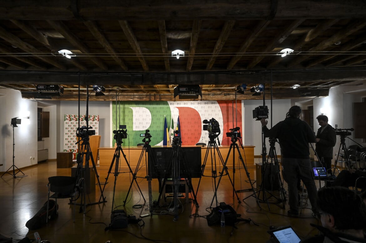 Nearly 3 years later, it’s Elly Schlein’s last chance to fix the PD