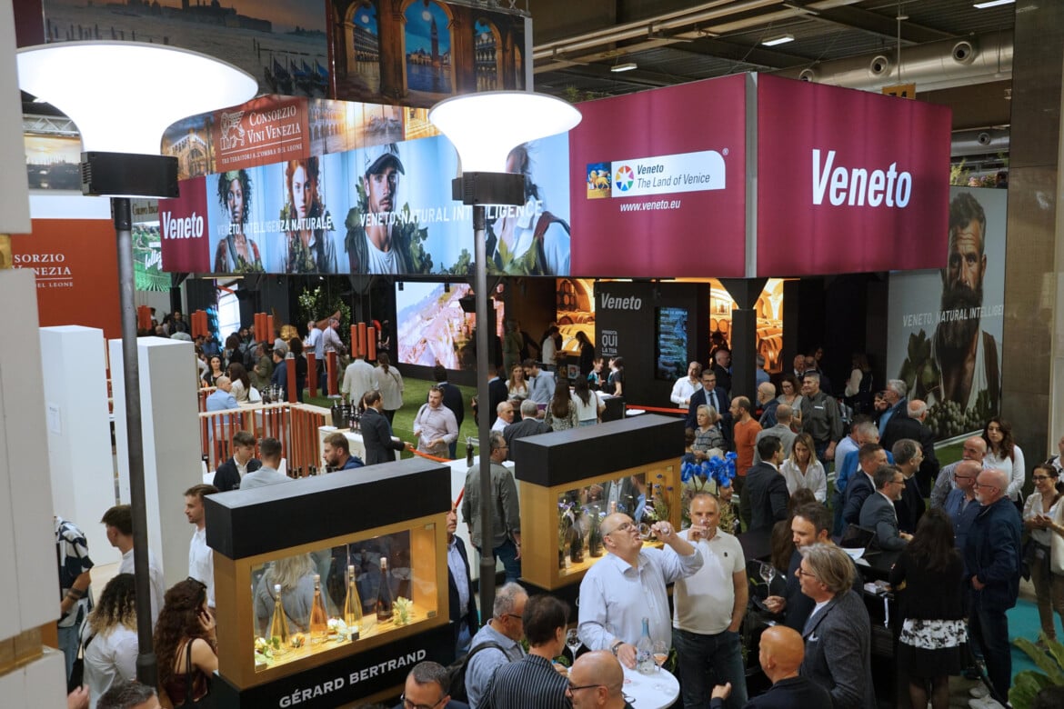 Trump’s tariffs hit Italian wine sector in regions governed by the far right