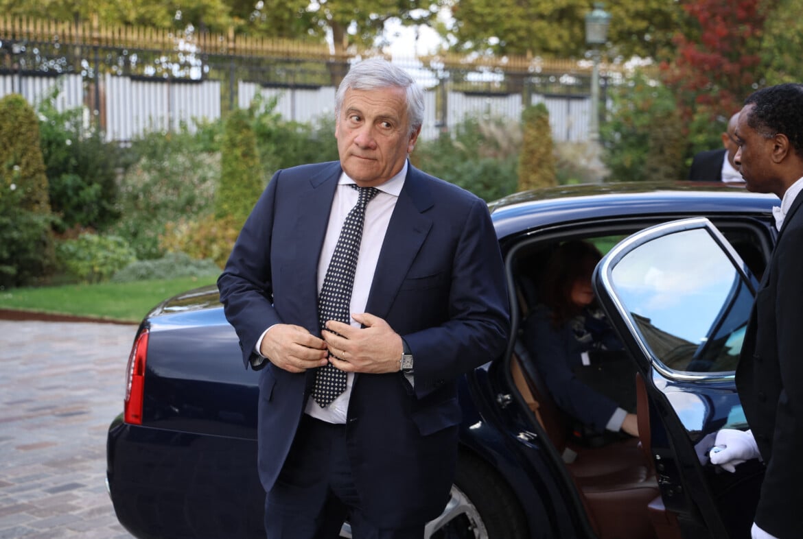 Tajani put his foot down to prevent systemic taxes on Italian banks