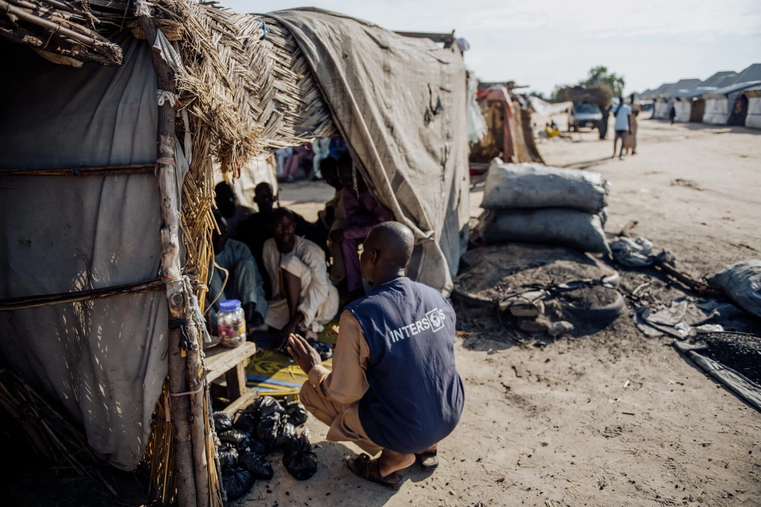 Israel’s new rules for NGOs threaten to isolate Palestinians even further