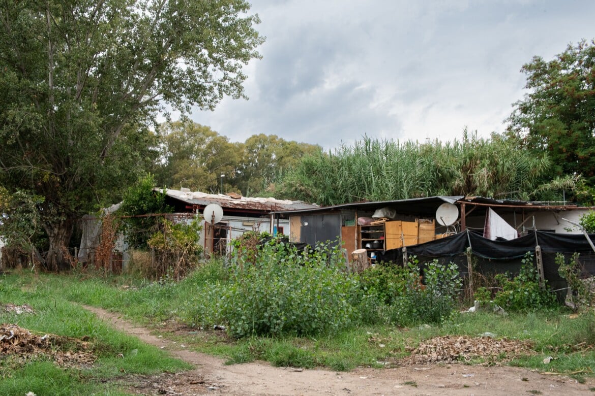 The avoidable death of an agricultural worker in Italy