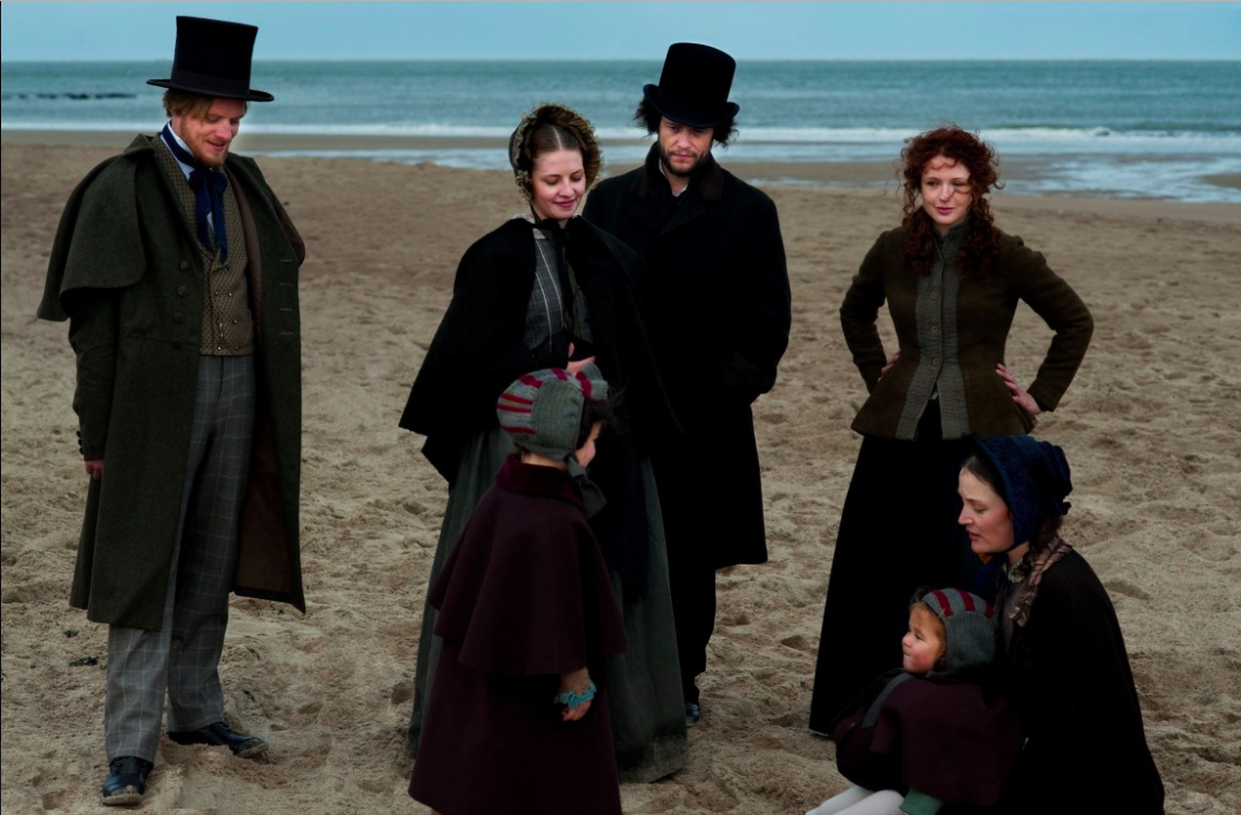 ‘The Young Karl Marx’: the man, the political activist and the labor theorist