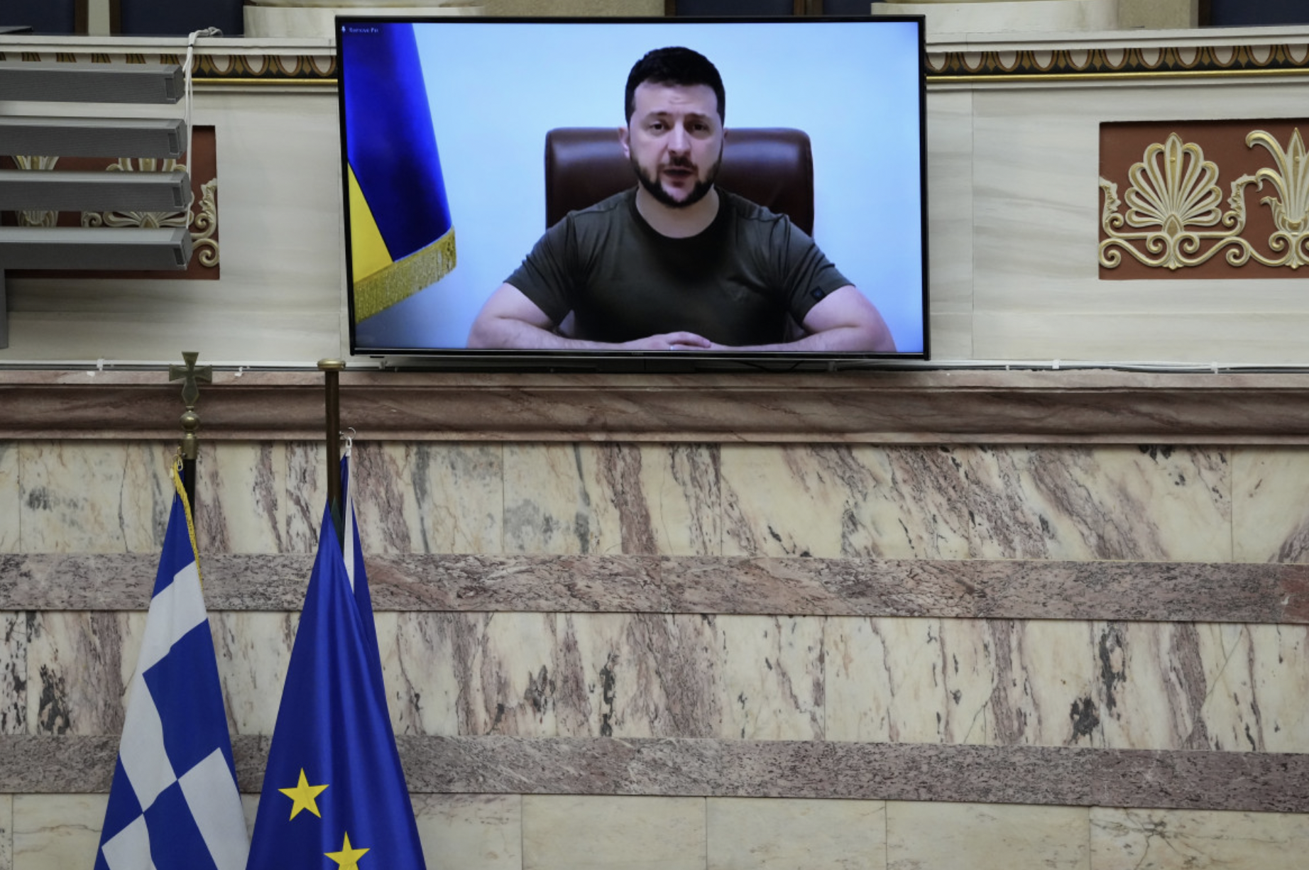 Choices in Ukraine must be guided by supporting victims and hastening peace