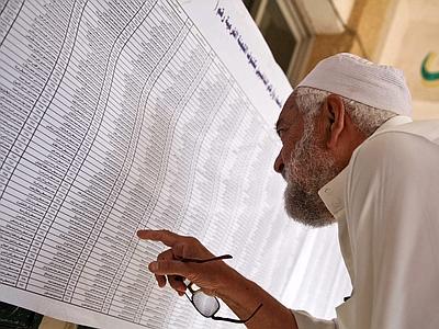 From 2011 to now, it’s been a downward spiral for Egyptians