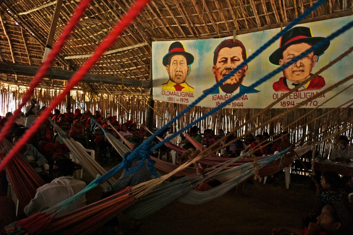 ‘Heroes of February’: One hundred years of revolution in Panama