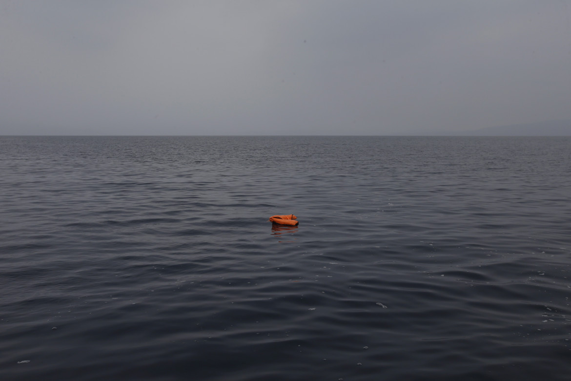 Grief, shame and a return to reason on migration