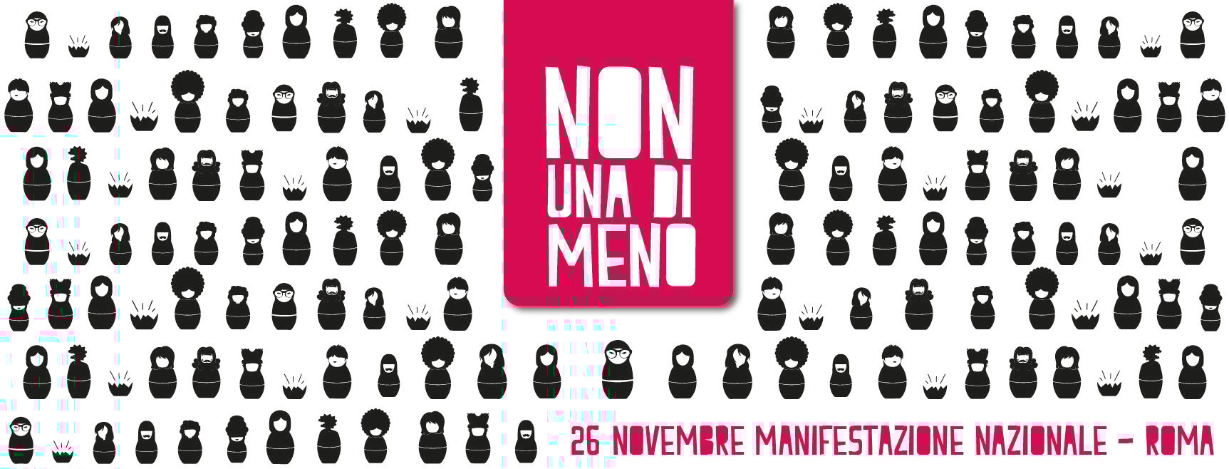 National demonstration in Rome: We have a Plan!