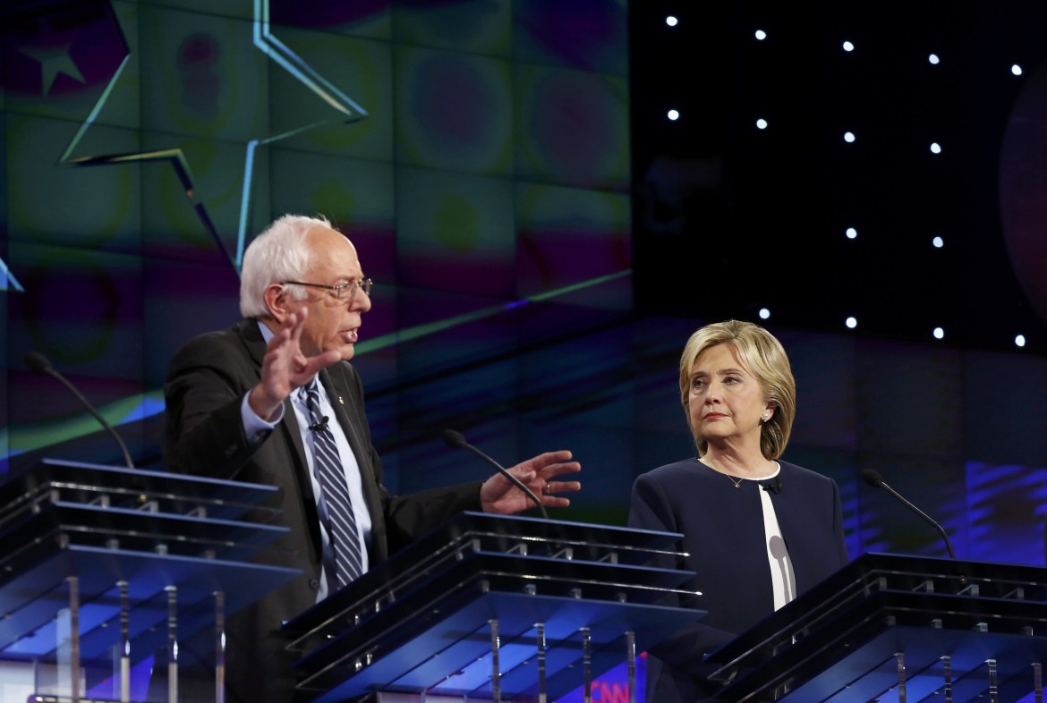 Snapchat politics: It’s a social race for the White House