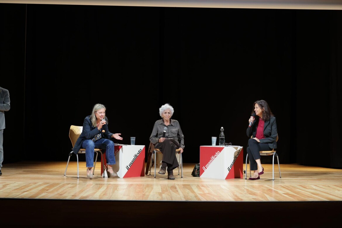 Manifestival: Always on the side of obstinancy