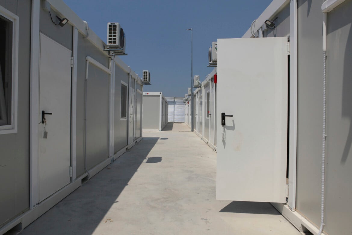 Italy’s Albanian centers are ‘a monument to waste and propaganda’