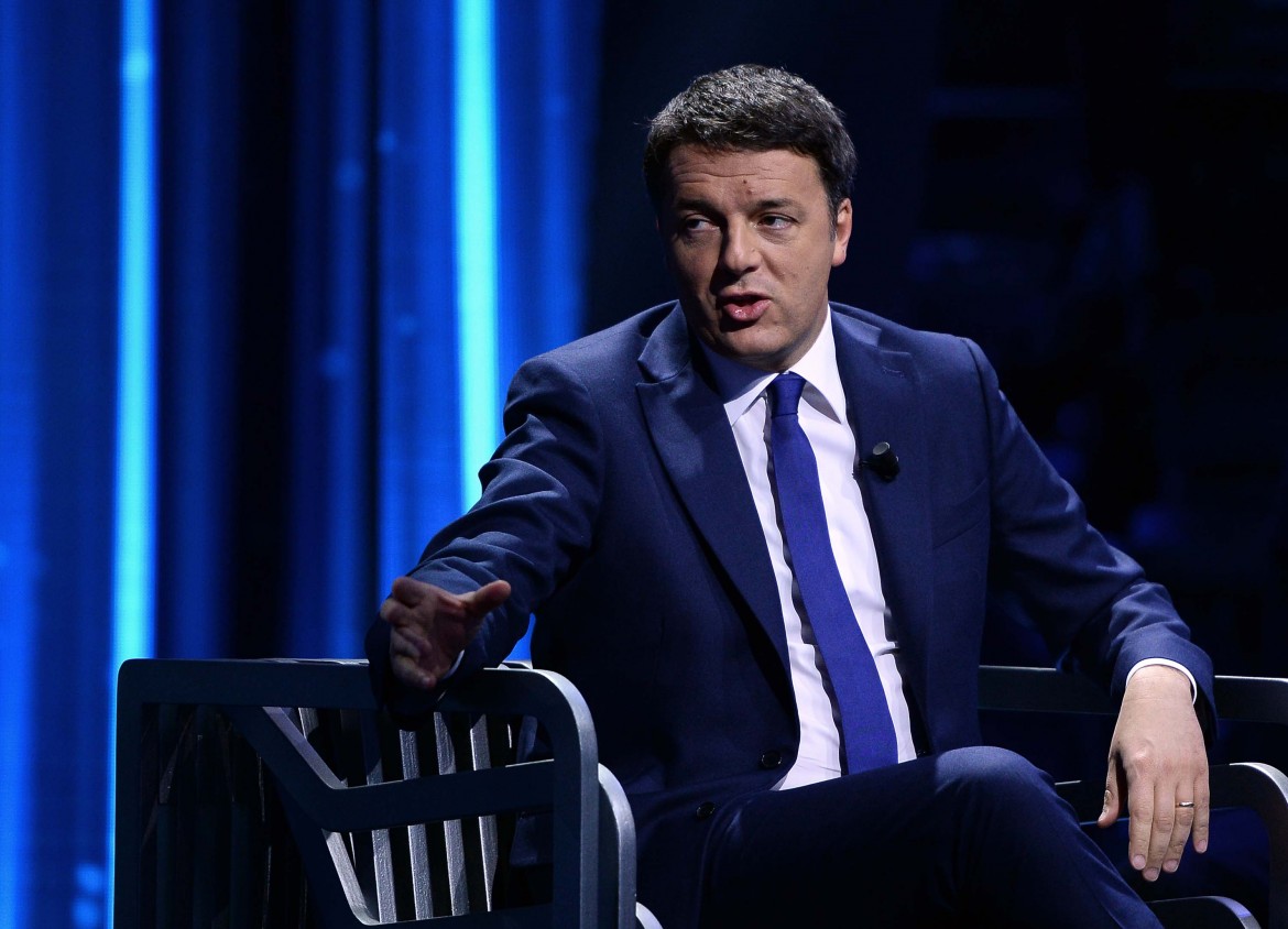 Figures of the European Left enter the Italian campaign