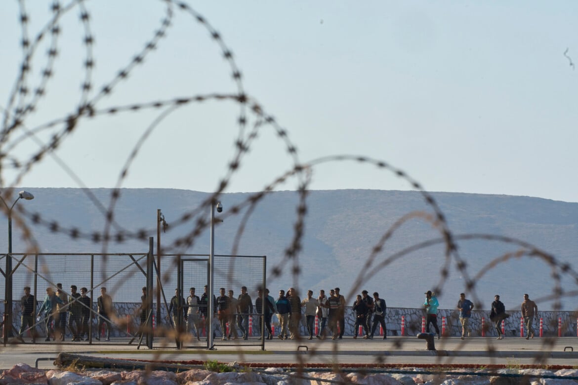 EU Parliament lays the groundwork for ICE-style ‘era of deportations’