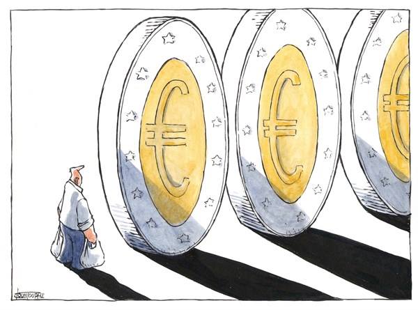 Austerity and the limits of the Draghi plan