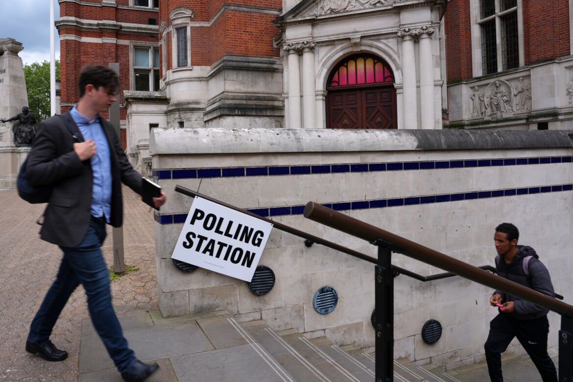 Thatcher’s final legacy: Systemic crisis