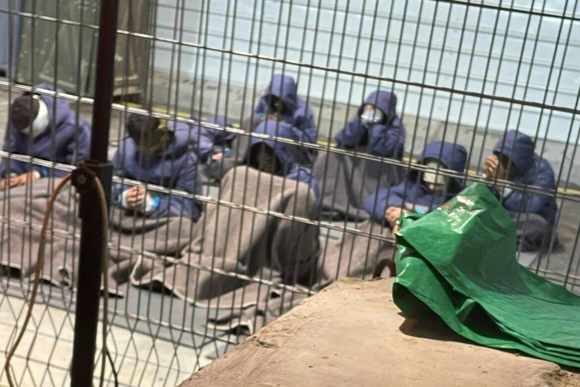 Ben Gvir gets his wish: A death penalty only for Palestinians