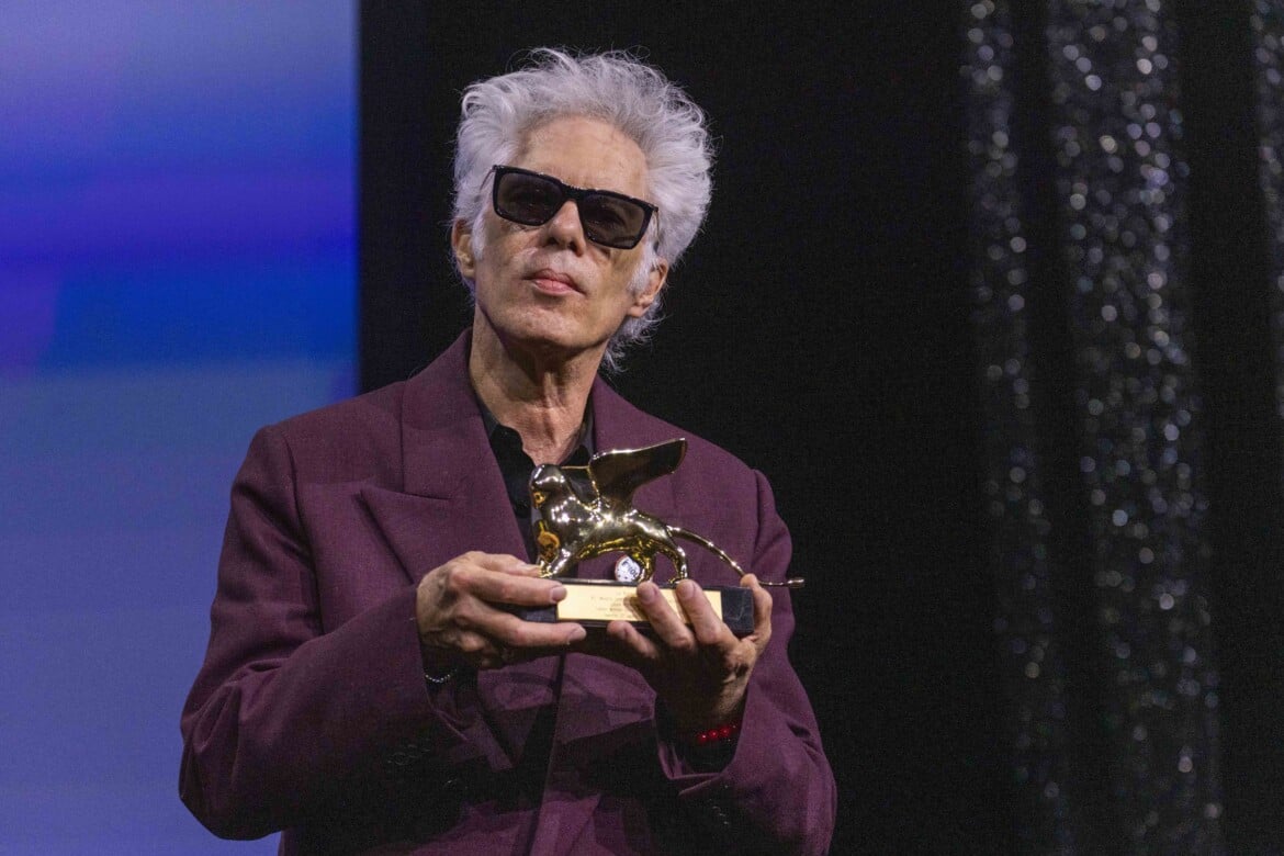 Venice Film Festival honors cinema in the present tense